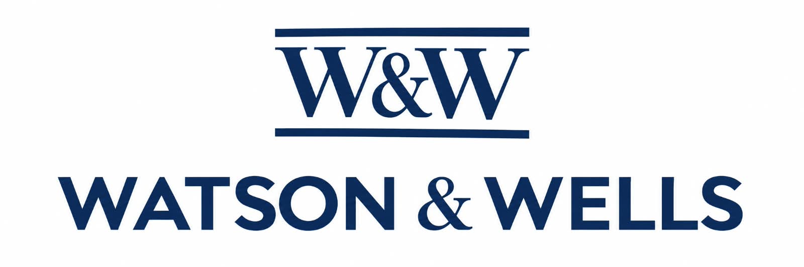 Watson & Wells Solutions